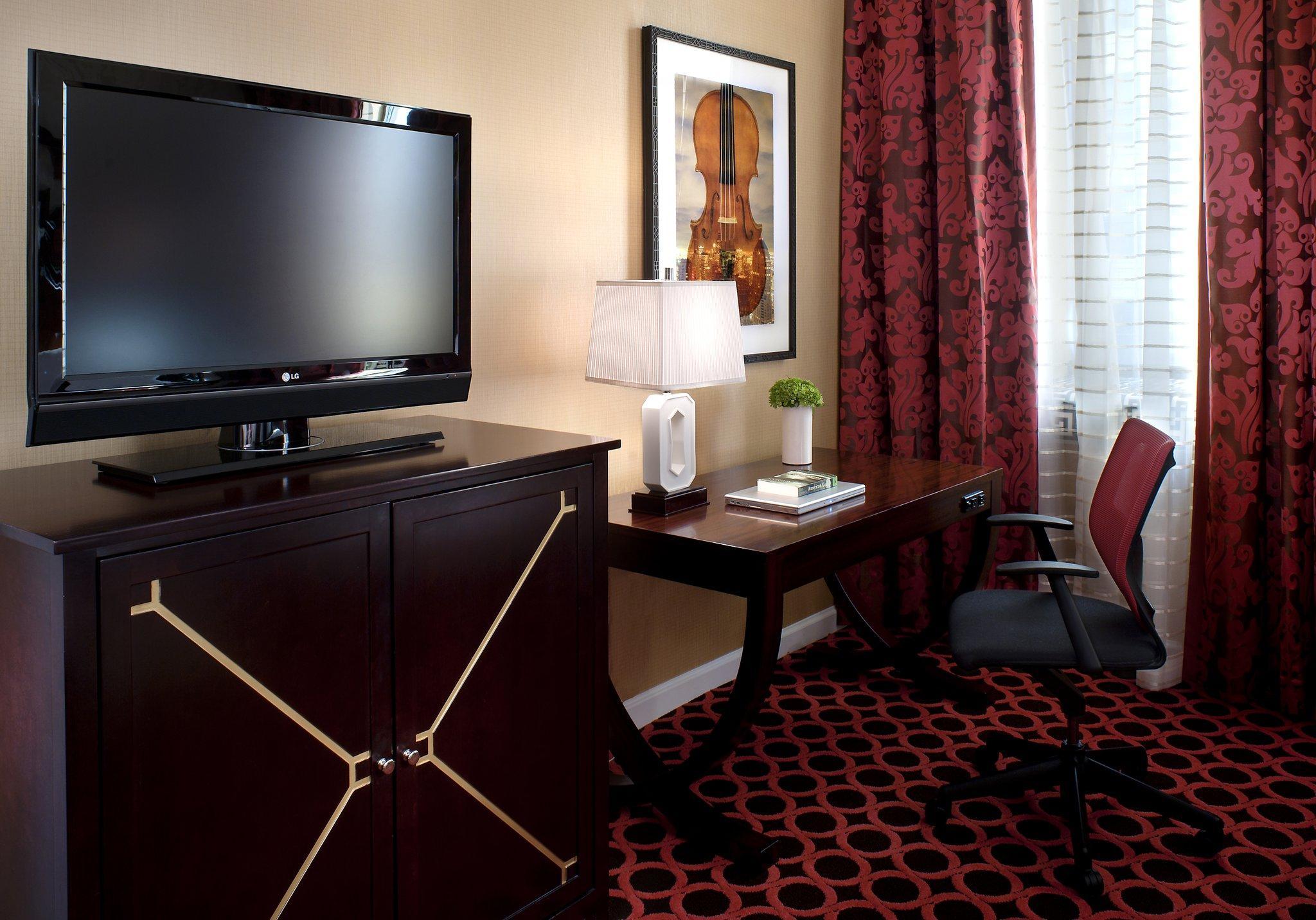 L7 Chicago By Lotte Hotel Ngoại thất bức ảnh