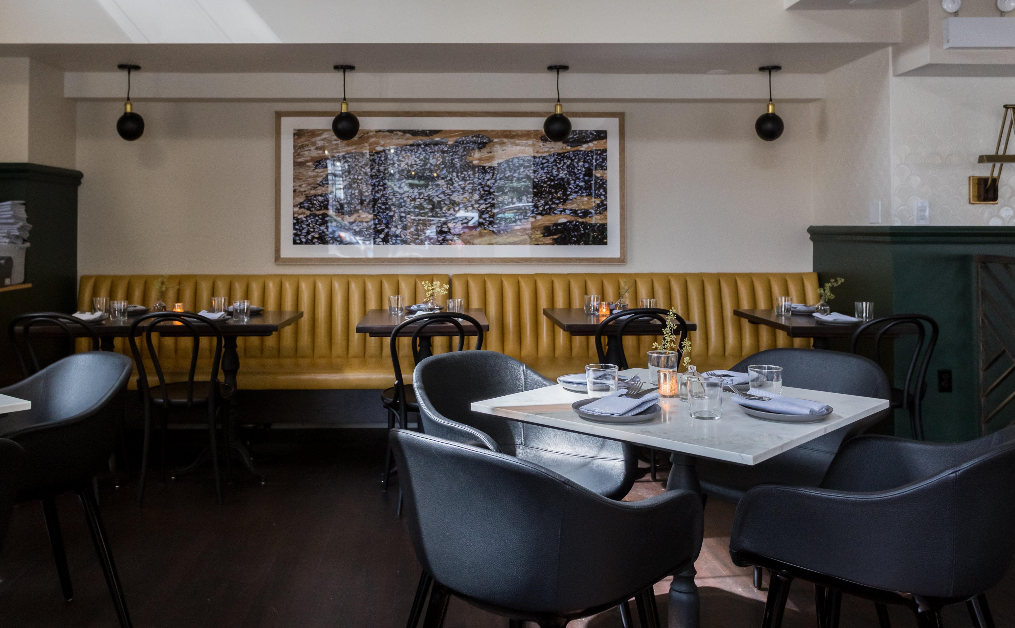 L7 Chicago By Lotte Hotel Ngoại thất bức ảnh