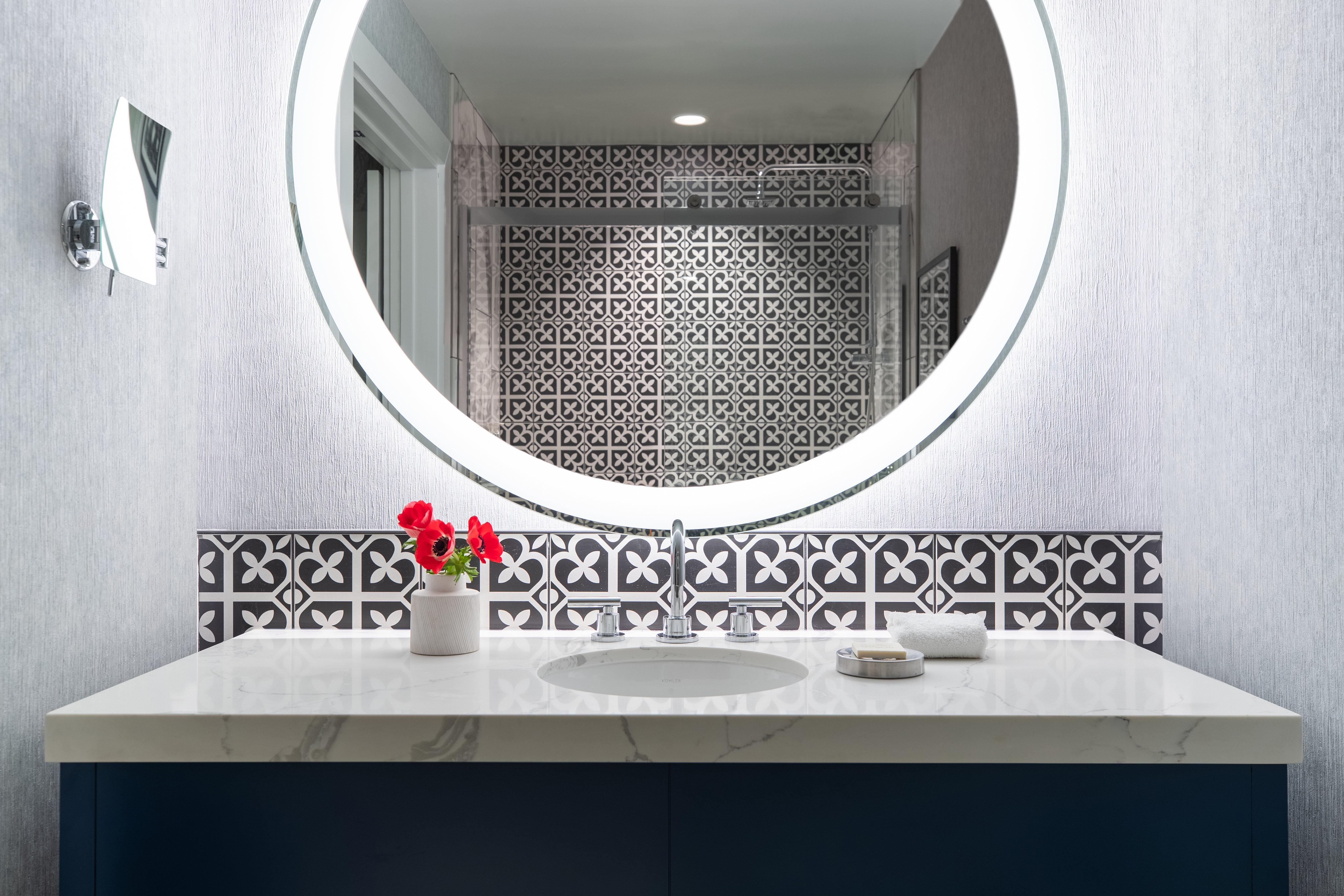 L7 Chicago By Lotte Hotel Ngoại thất bức ảnh