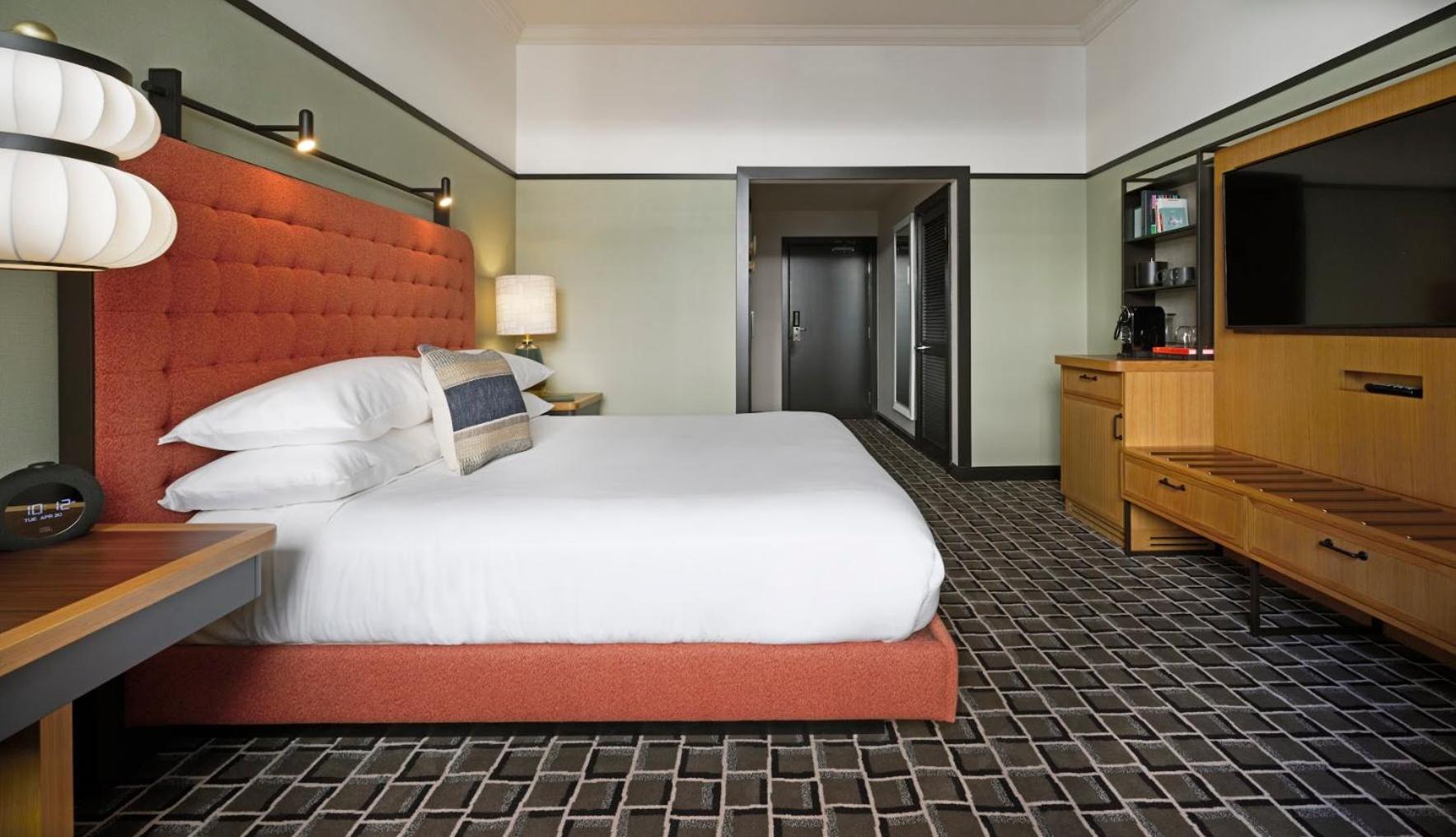 L7 Chicago By Lotte Hotel Ngoại thất bức ảnh