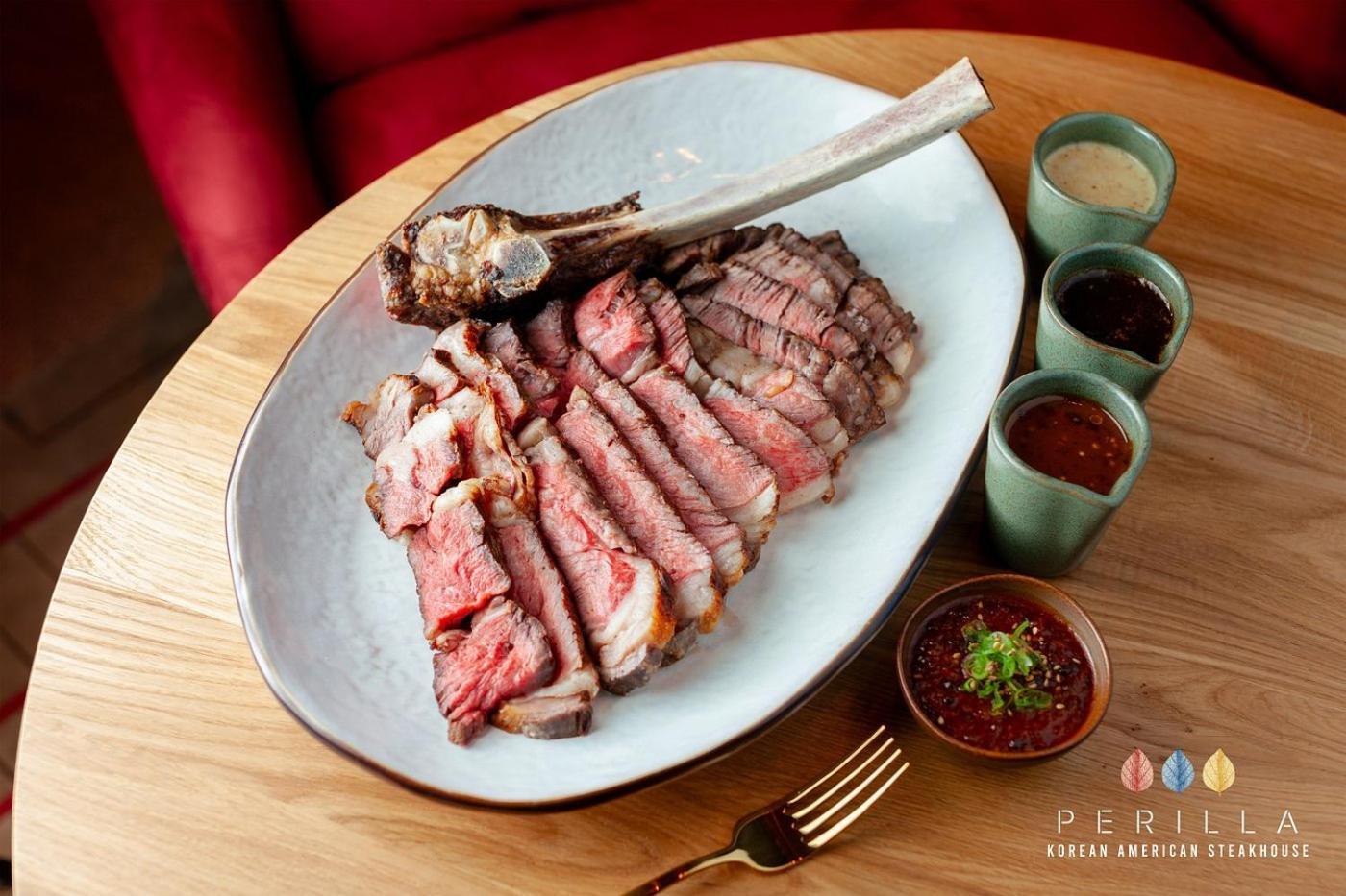 L7 Chicago By Lotte Hotel Ngoại thất bức ảnh