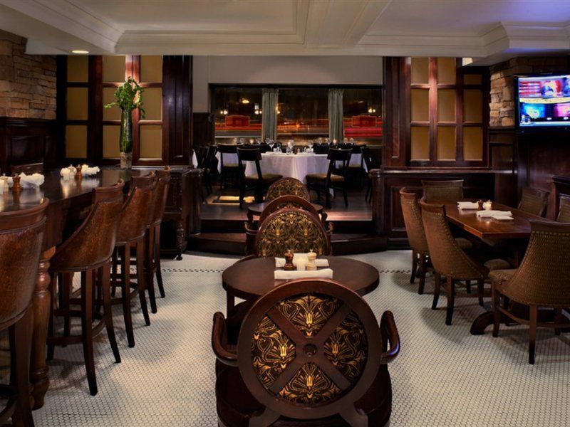 L7 Chicago By Lotte Hotel Ngoại thất bức ảnh