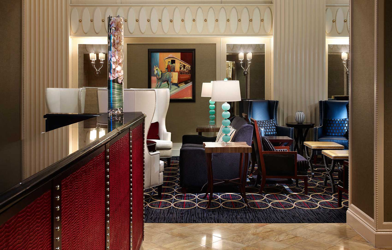L7 Chicago By Lotte Hotel Ngoại thất bức ảnh